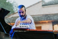 Sexto N’Plugged, 6-11 luglio 2023, Sesto al Reghena (PN) - Foto © 2023 Luca Chiandoni