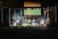 Sexto N’Plugged, 6-11 luglio 2023, Sesto al Reghena (PN) - Foto © 2023 Luca Chiandoni