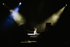 HANIA RANI Foto © 2023 Luca Chiandoni