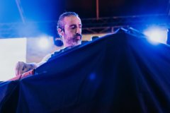 Sexto N’Plugged, 6-11 luglio 2023, Sesto al Reghena (PN) - Foto © 2023 Luca Chiandoni