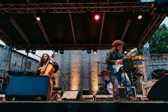 Sexto N’Plugged, 6-11 luglio 2023, Sesto al Reghena (PN) - Foto © 2023 Luca Chiandoni