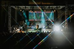 Sexto N’Plugged, 6-11 luglio 2023, Sesto al Reghena (PN) - Foto © 2023 Luca Chiandoni