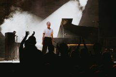 HANIA RANI - Foto © 2023 Luca Chiandoni