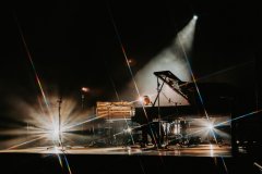 HANIA RANI - Foto © 2023 Luca Chiandoni