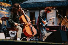 Sexto N’Plugged, 6-11 luglio 2023, Sesto al Reghena (PN) - Foto © 2023 Luca Chiandoni