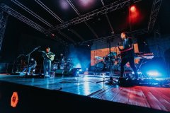 Sexto N’Plugged, 6-11 luglio 2023, Sesto al Reghena (PN) - Foto © 2023 Luca Chiandoni