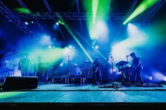 Sexto N’Plugged, 6-11 luglio 2023, Sesto al Reghena (PN) - Foto © 2023 Luca Chiandoni