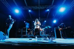 Sexto N’Plugged, 6-11 luglio 2023, Sesto al Reghena (PN) - Foto © 2023 Luca Chiandoni