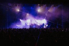 Sexto N’Plugged, 6-11 luglio 2023, Sesto al Reghena (PN) - Foto © 2023 Luca Chiandoni