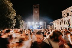 Sexto N’Plugged, 6-11 luglio 2023, Sesto al Reghena (PN) - Foto © 2023 Luca Chiandoni