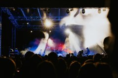 Sexto N’Plugged, 6-11 luglio 2023, Sesto al Reghena (PN) - Foto © 2023 Luca Chiandoni