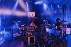 Sexto N’Plugged, 6-11 luglio 2023, Sesto al Reghena (PN) - Foto © 2023 Luca Chiandoni