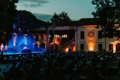 BAD PRITT - Foto © 2023 Luca Chiandoni