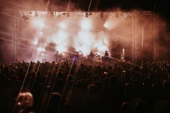 Sexto N’Plugged, 6-11 luglio 2023, Sesto al Reghena (PN) - Foto © 2023 Luca Chiandoni