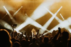 Sexto N’Plugged, 6-11 luglio 2023, Sesto al Reghena (PN) - Foto © 2023 Luca Chiandoni