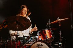 Sexto N’Plugged, 6-11 luglio 2023, Sesto al Reghena (PN) - Foto © 2023 Luca Chiandoni