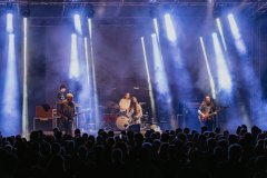 Sexto N’Plugged, 6-11 luglio 2023, Sesto al Reghena (PN) - Foto © 2023 Luca Chiandoni