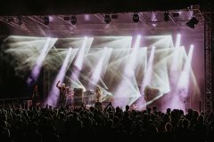 Sexto N’Plugged, 6-11 luglio 2023, Sesto al Reghena (PN) - Foto © 2023 Luca Chiandoni