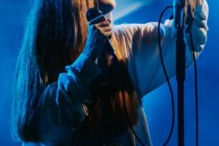 Sexto N’Plugged, 6-11 luglio 2023, Sesto al Reghena (PN) - Foto © 2023 Luca Chiandoni