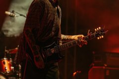 Sexto N’Plugged, 6-11 luglio 2023, Sesto al Reghena (PN) - Foto © 2023 Luca Chiandoni