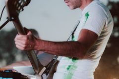 Convergenze, 16 settembre 2023, Borgo e Parco delle Fonti di Torrate, Chions / Pordenone - Live Music La Cosa, Mattatoio5, Alessandro Baris, Daniela Pes - Foto © 2023 Luca Chiandoni