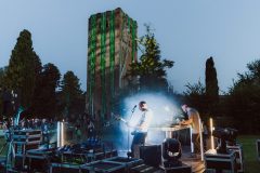 Convergenze, 16 settembre 2023, Borgo e Parco delle Fonti di Torrate, Chions / Pordenone - Live Music La Cosa, Mattatoio5, Alessandro Baris, Daniela Pes - Foto © 2023 Luca Chiandoni