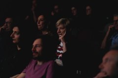 SEXTO MEETS FEFF 2024