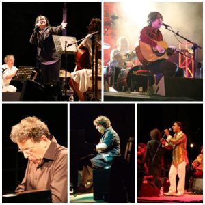 2007 Sexto 'Nplugged - Sesto al Reghena (PN)