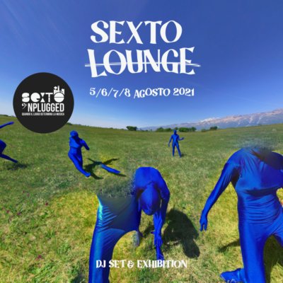 Sexto Lounge 2021