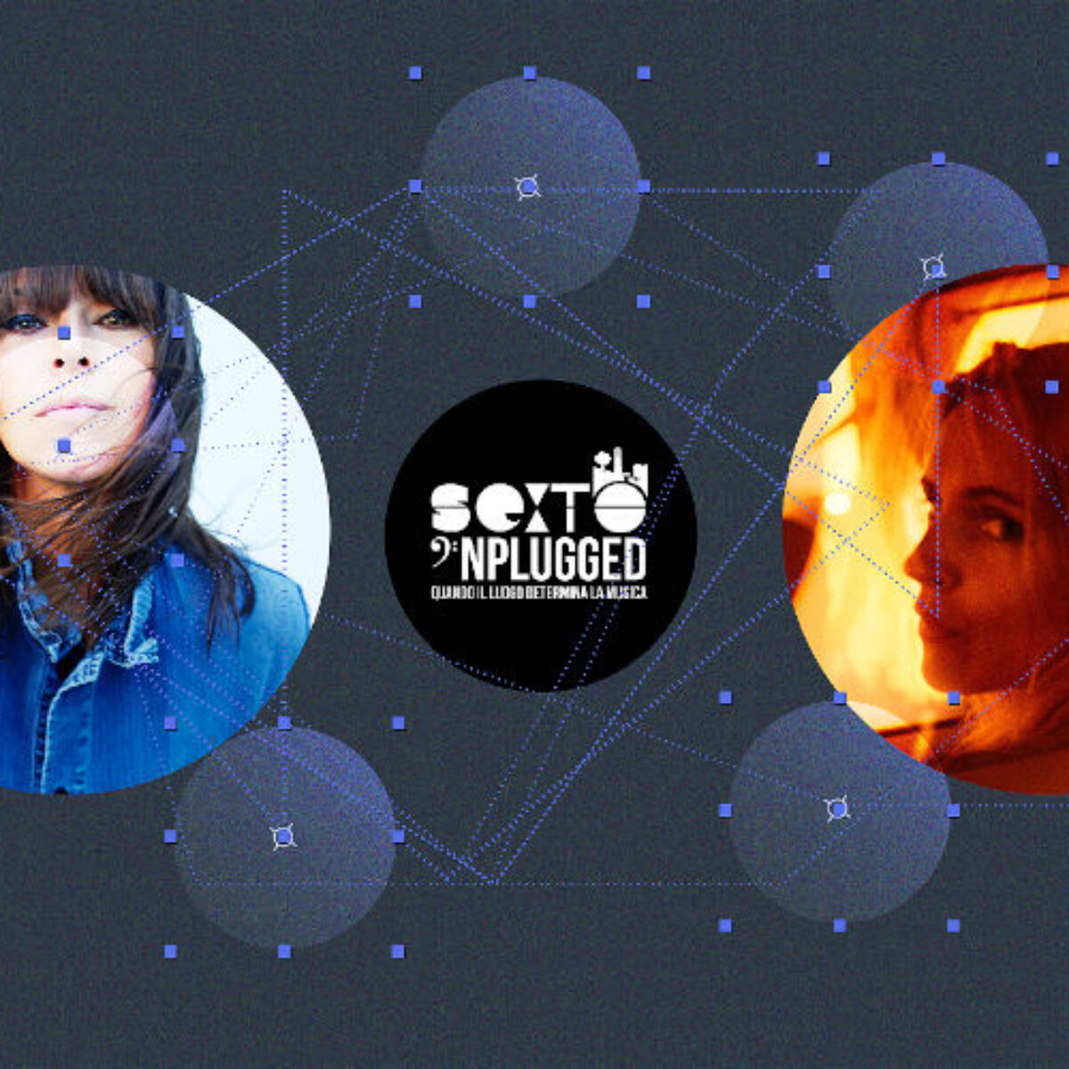 SEXTO ‘NPLUGGED – Annunciata la XVII edizione