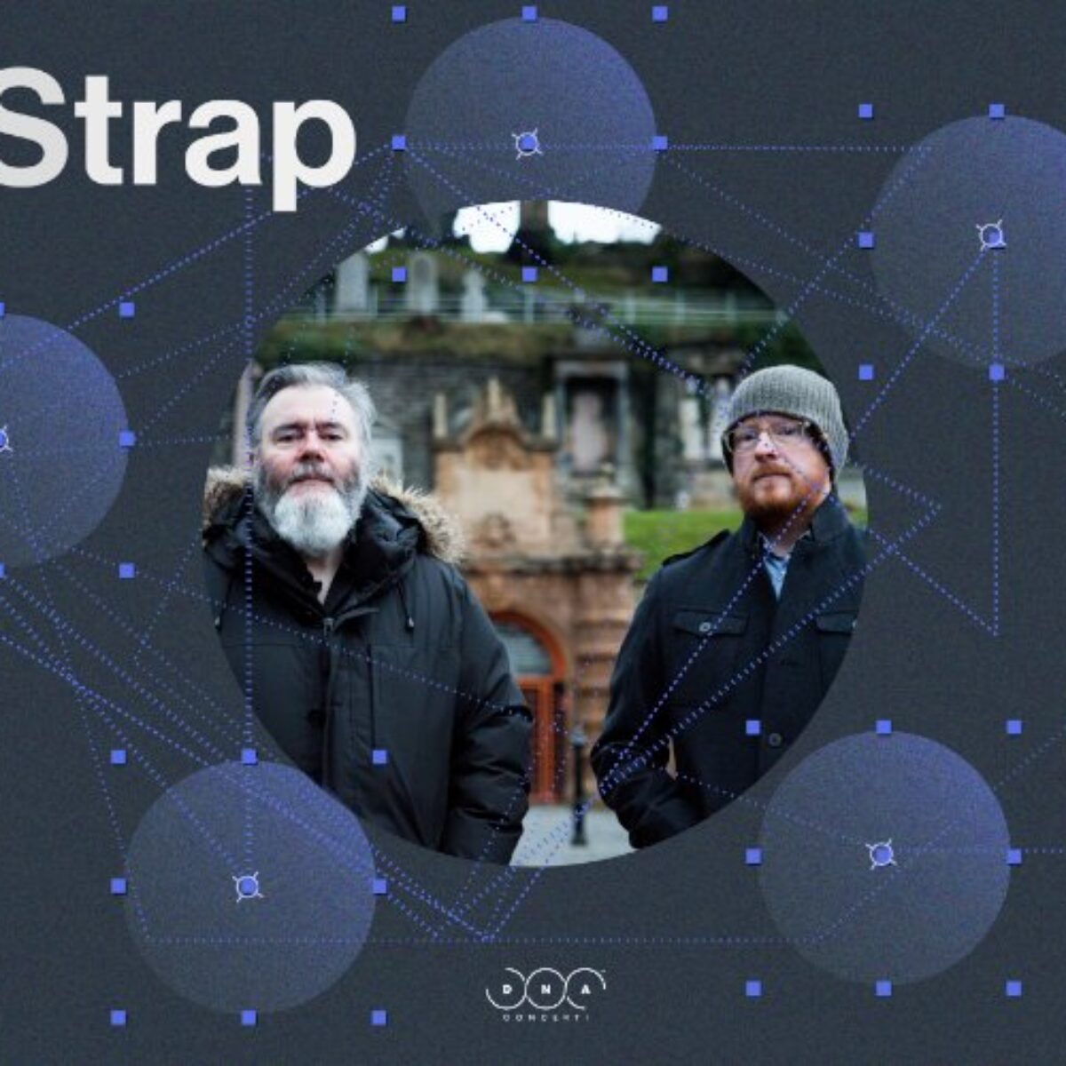 ANNUNCIATO IL QUARTO HEADLINER / ARAB STRAP
