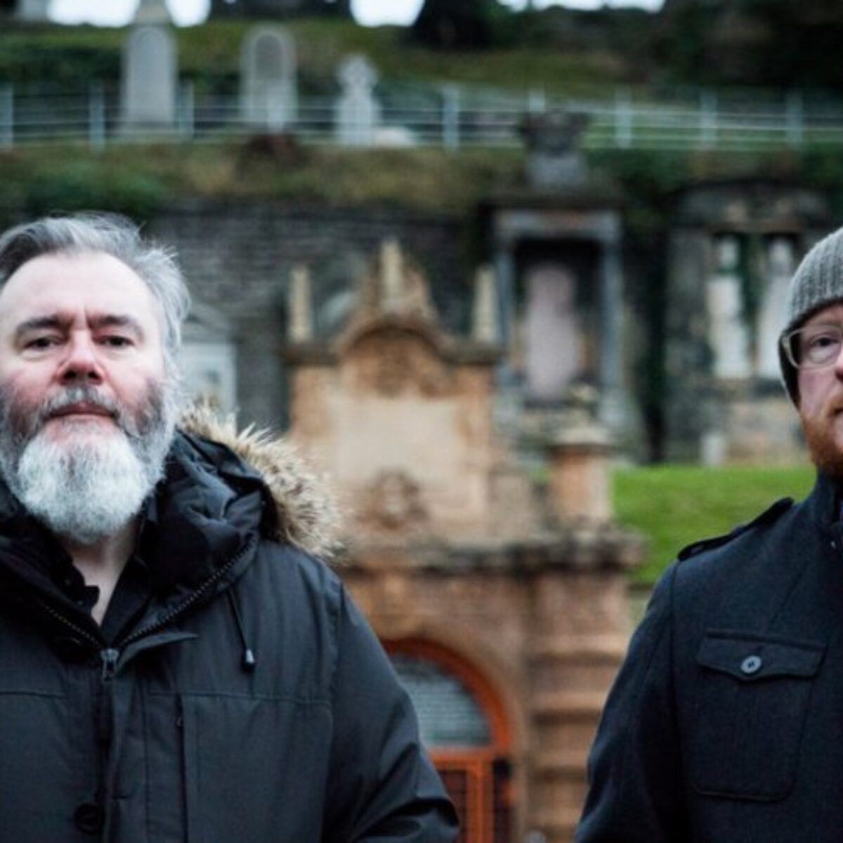 ARAB STRAP