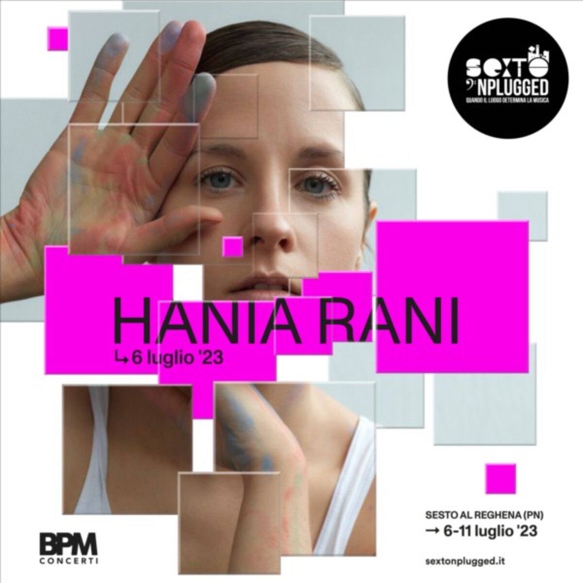 Hania Rani