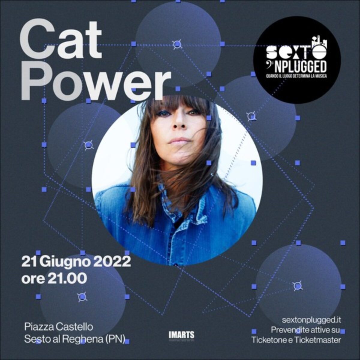 CAT POWER