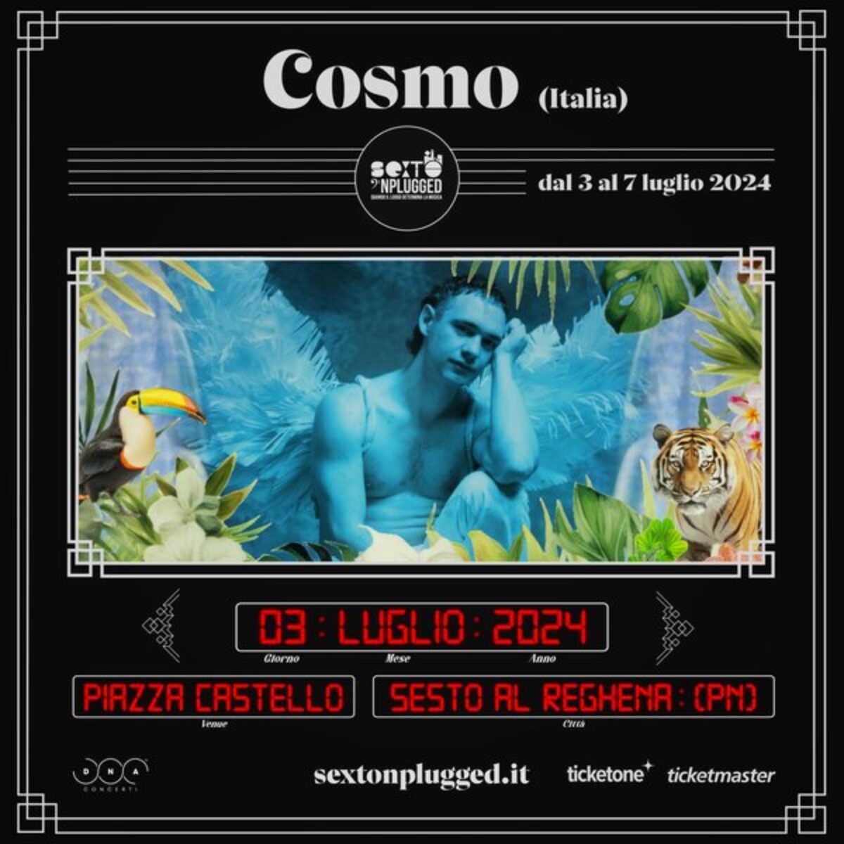 COSMO