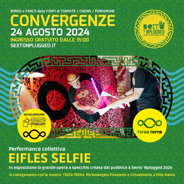 foto eifles convergenze 2024